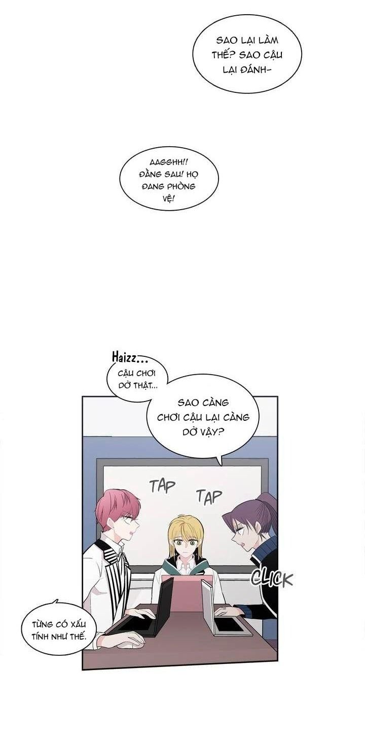 Anh Làm Em Đắm Say - Chapter 22 - Page 6