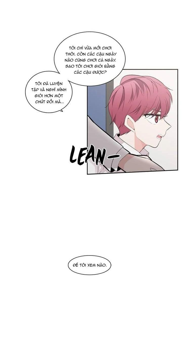 Anh Làm Em Đắm Say - Chapter 22 - Page 7