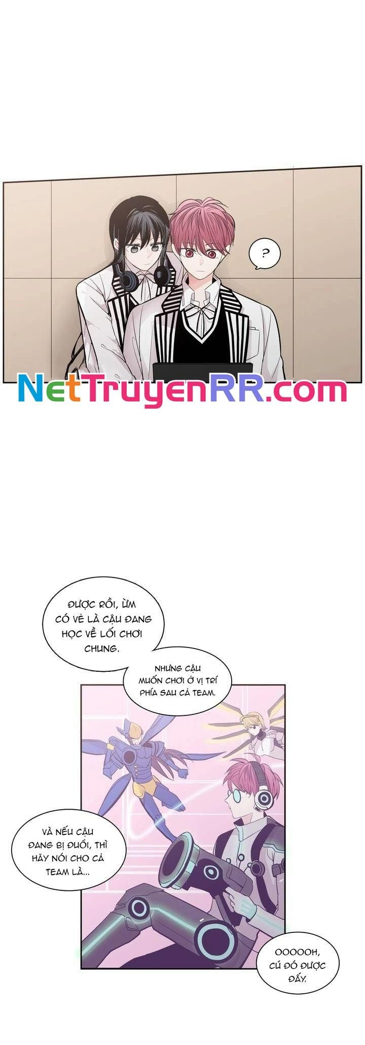 Anh Làm Em Đắm Say - Chapter 22 - Page 8