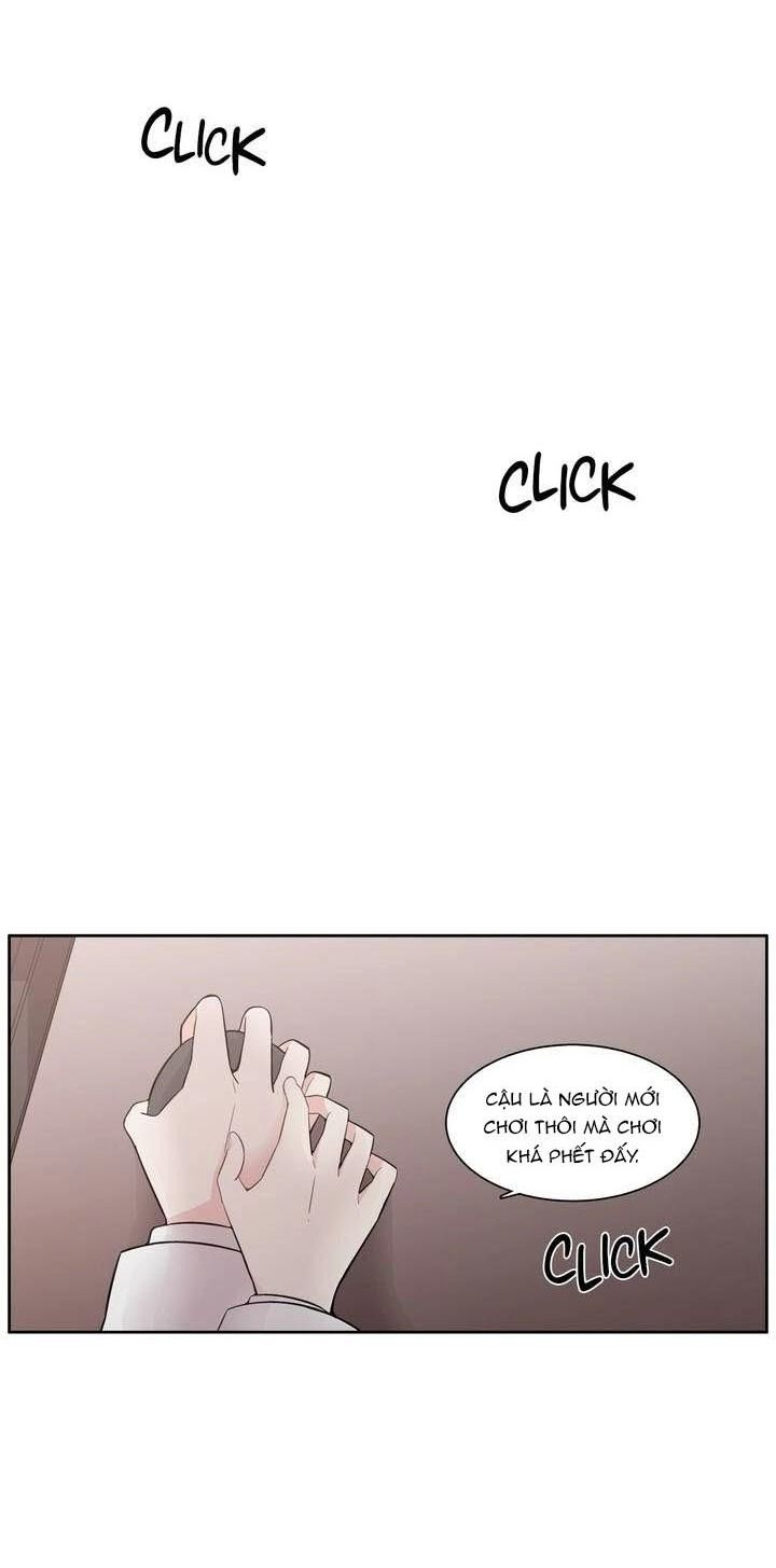 Anh Làm Em Đắm Say - Chapter 22 - Page 9