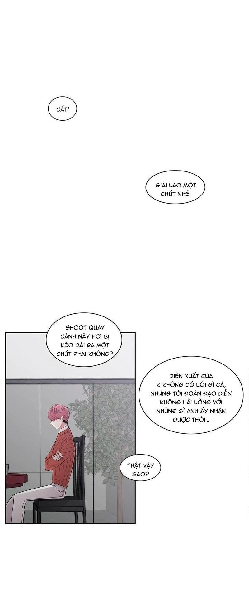 Anh Làm Em Đắm Say - Chapter 27 - Page 15