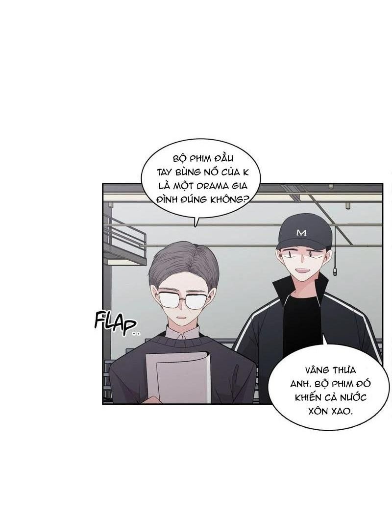 Anh Làm Em Đắm Say - Chapter 27 - Page 16