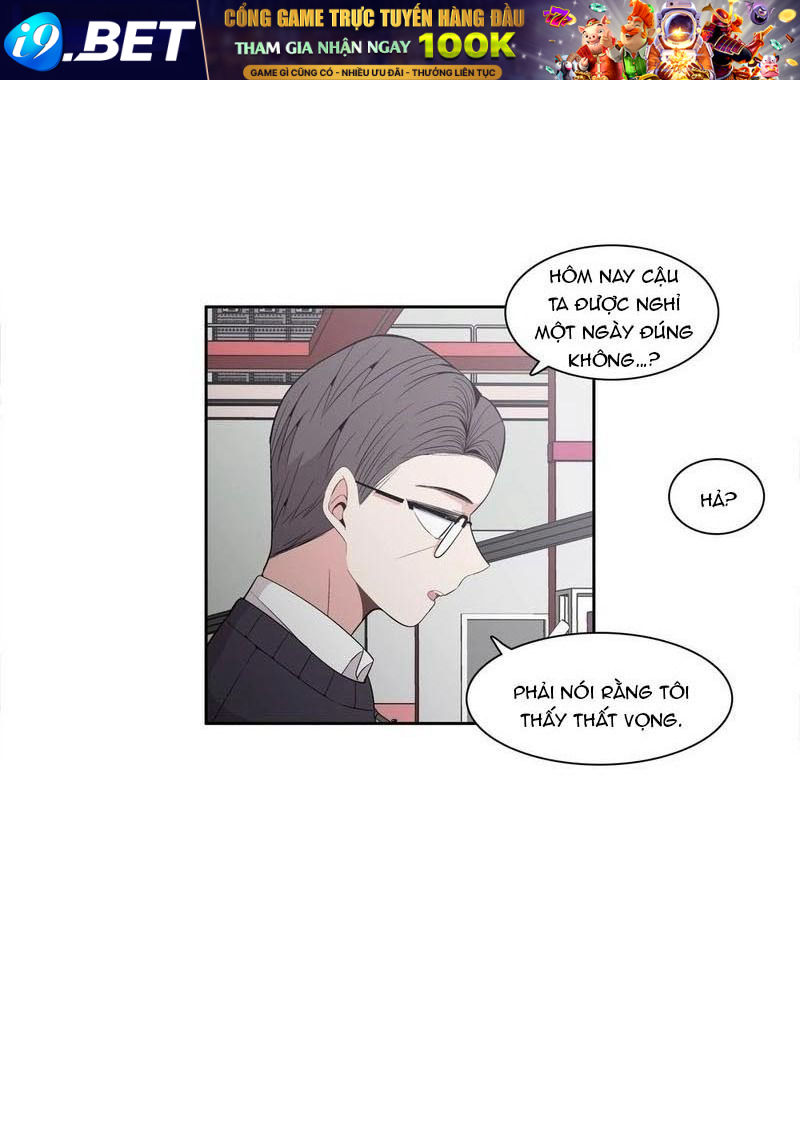 Anh Làm Em Đắm Say - Chapter 27 - Page 18