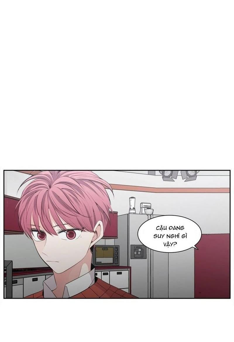 Anh Làm Em Đắm Say - Chapter 27 - Page 21