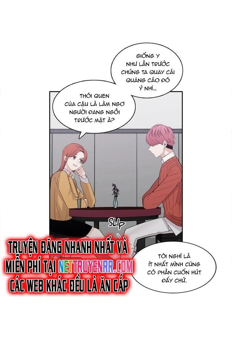 Anh Làm Em Đắm Say - Chapter 27 - Page 22