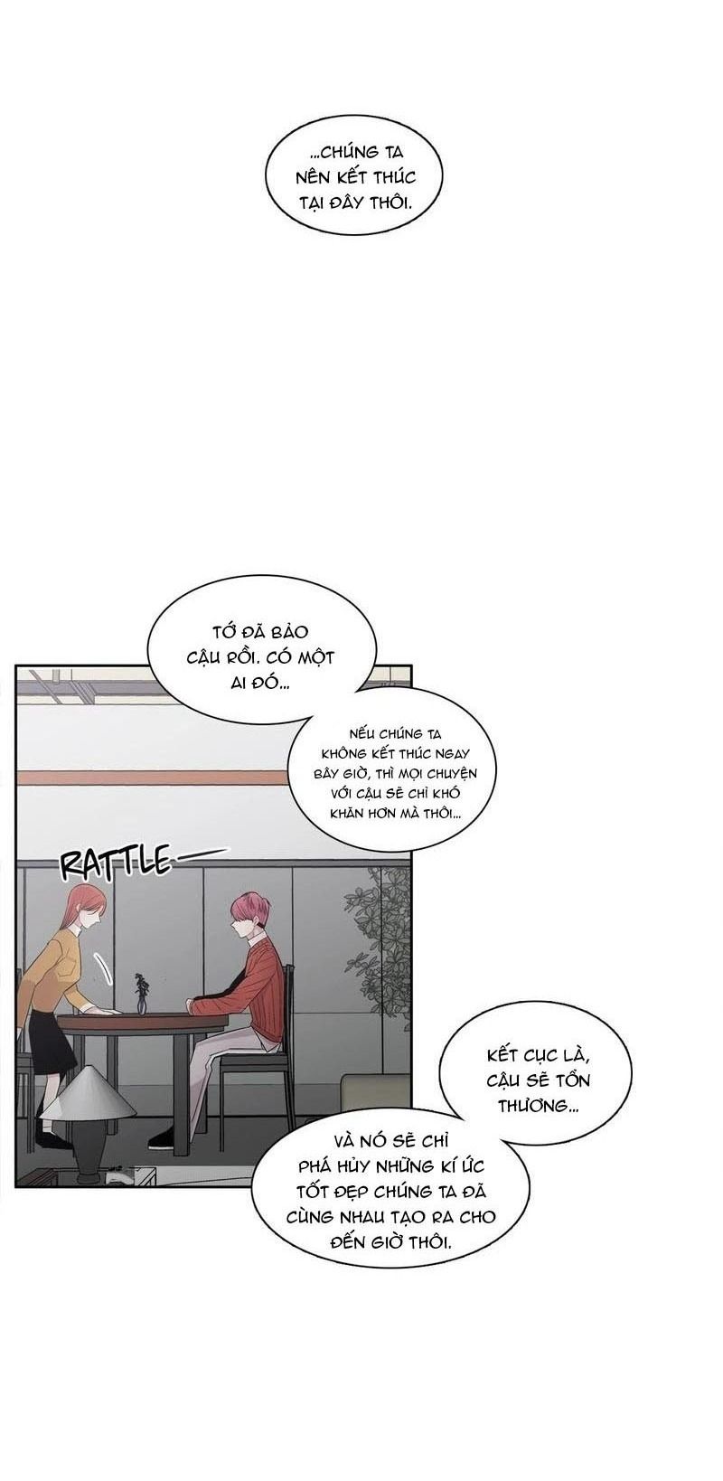 Anh Làm Em Đắm Say - Chapter 27 - Page 25