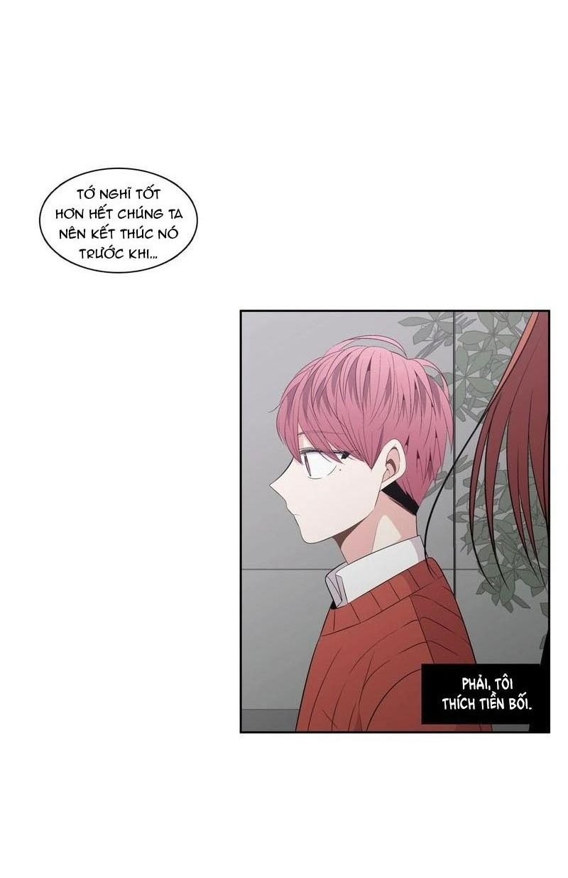 Anh Làm Em Đắm Say - Chapter 27 - Page 26