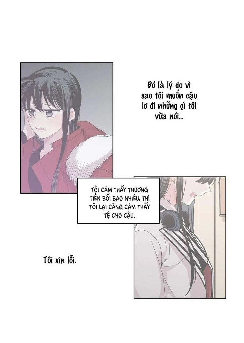 Anh Làm Em Đắm Say - Chapter 27 - Page 27