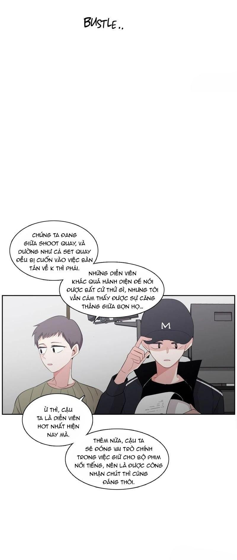 Anh Làm Em Đắm Say - Chapter 27 - Page 3
