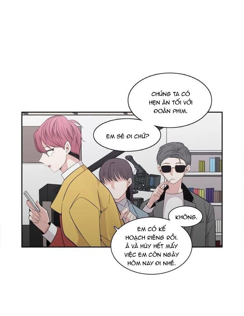 Anh Làm Em Đắm Say - Chapter 27 - Page 36