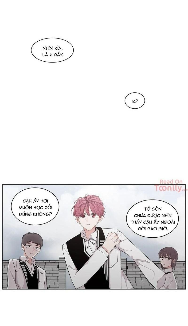 Anh Làm Em Đắm Say - Chapter 27 - Page 39