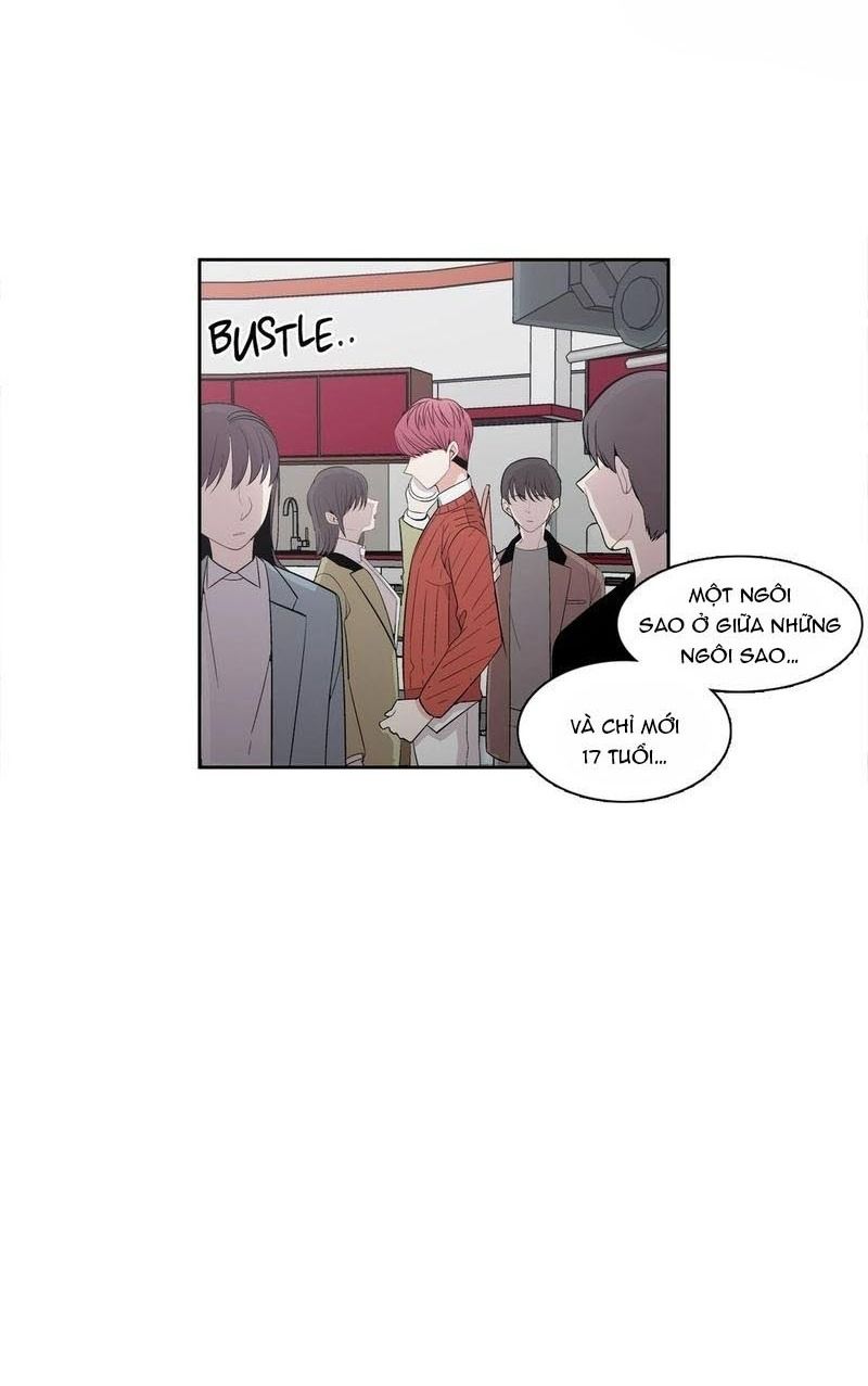 Anh Làm Em Đắm Say - Chapter 27 - Page 4