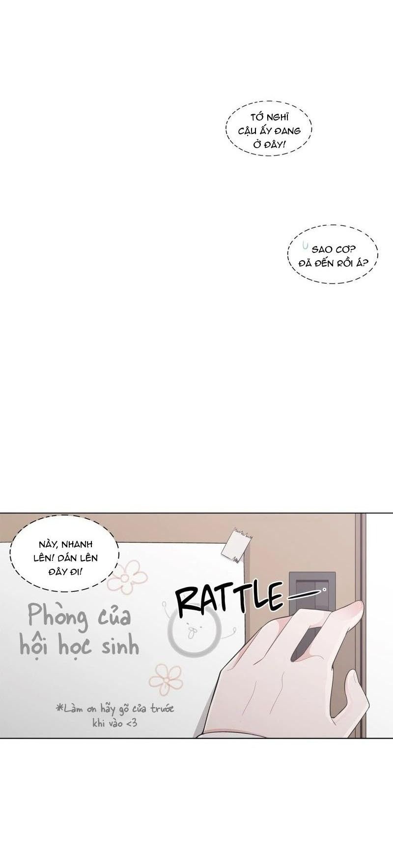 Anh Làm Em Đắm Say - Chapter 27 - Page 42