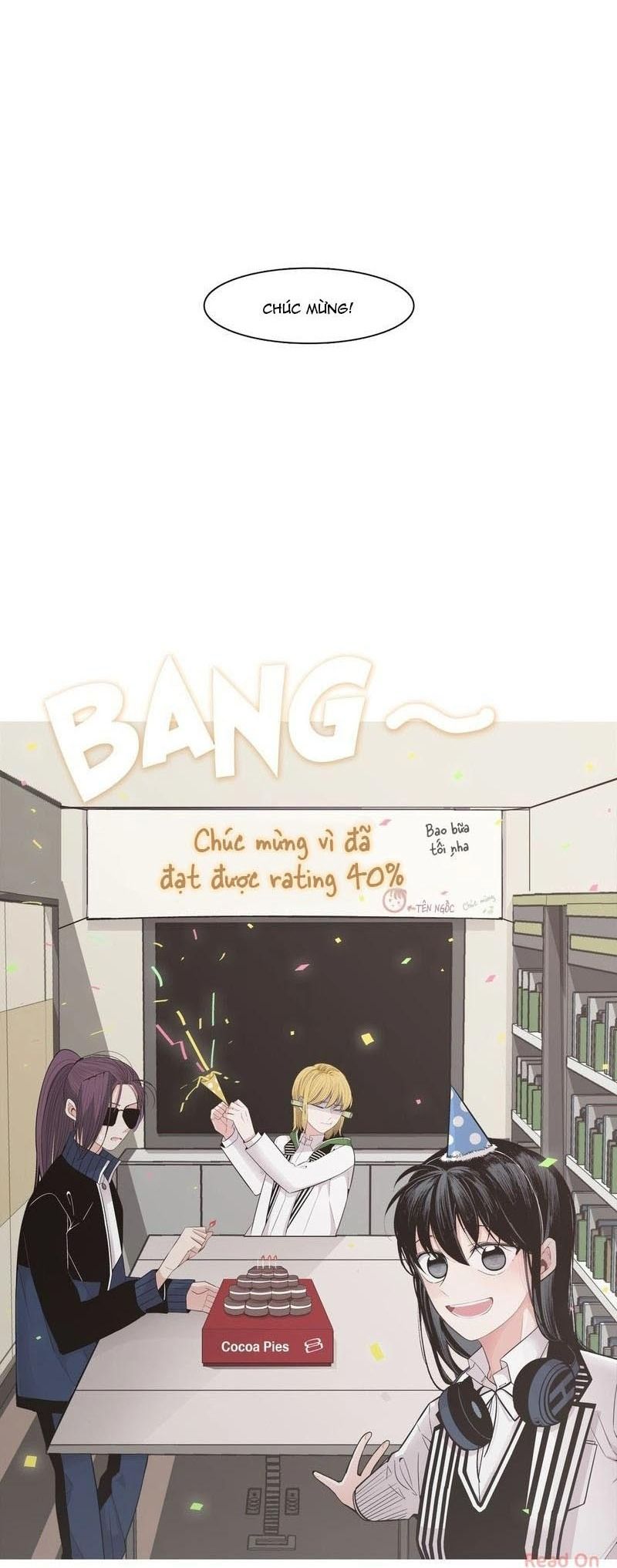 Anh Làm Em Đắm Say - Chapter 27 - Page 44