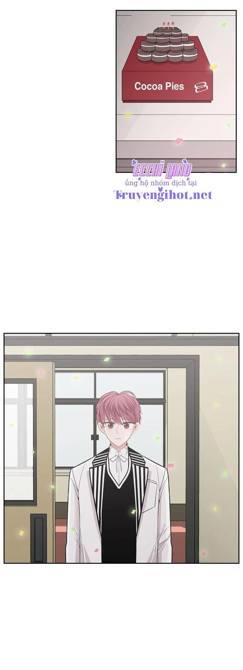 Anh Làm Em Đắm Say - Chapter 27 - Page 46