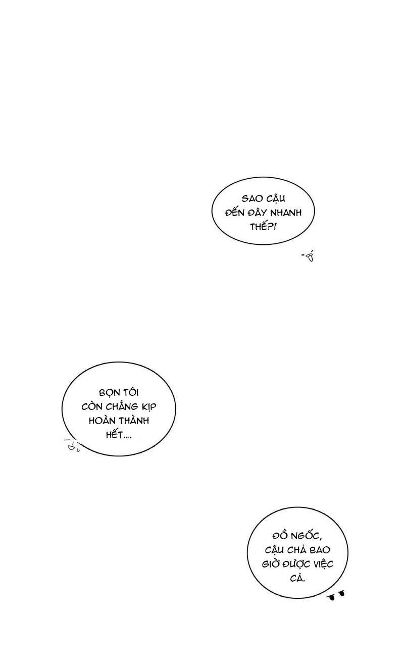 Anh Làm Em Đắm Say - Chapter 27 - Page 47