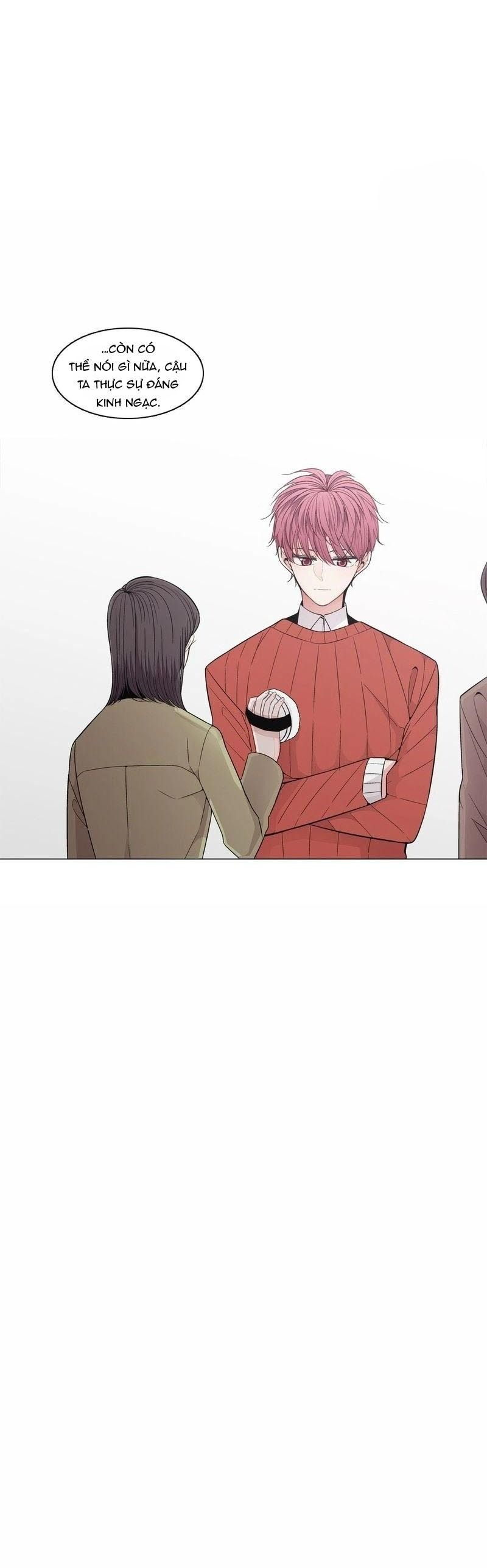 Anh Làm Em Đắm Say - Chapter 27 - Page 5