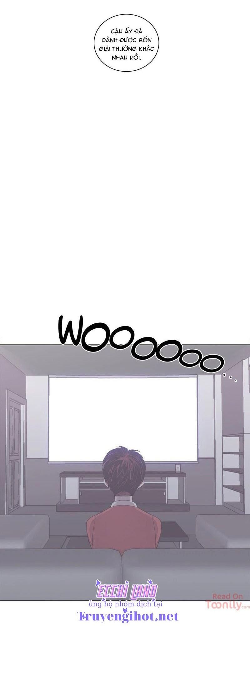 Anh Làm Em Đắm Say - Chapter 27 - Page 51