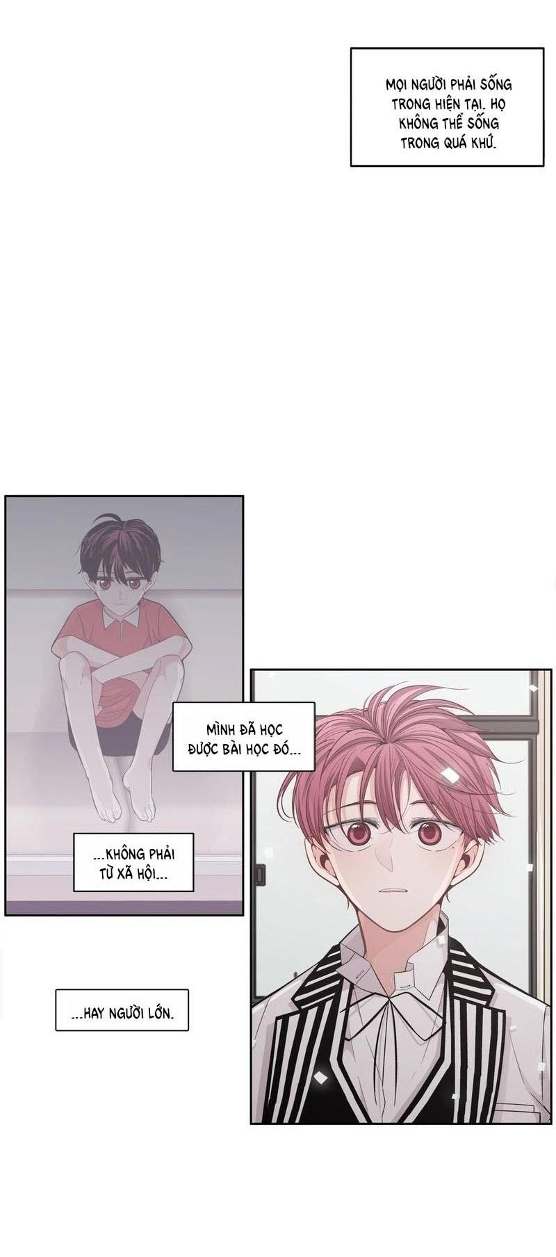 Anh Làm Em Đắm Say - Chapter 27 - Page 53