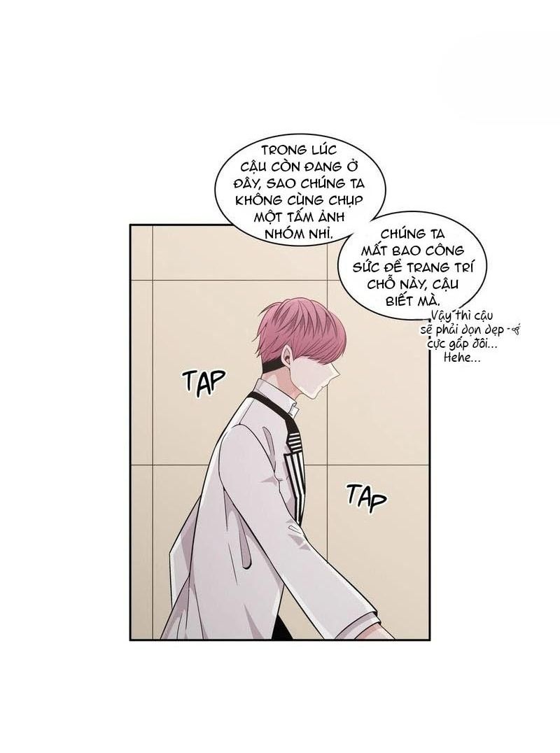 Anh Làm Em Đắm Say - Chapter 27 - Page 54