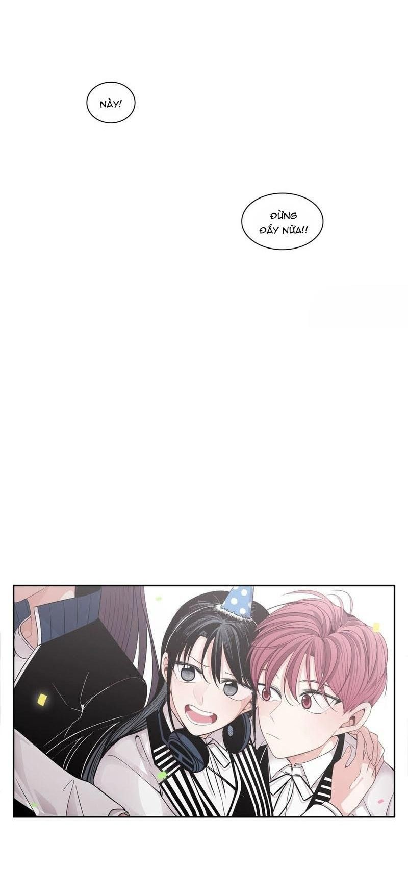 Anh Làm Em Đắm Say - Chapter 27 - Page 55