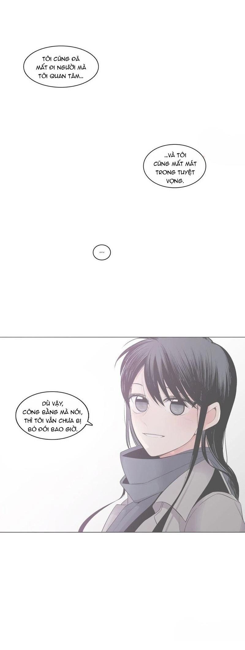 Anh Làm Em Đắm Say - Chapter 27 - Page 56