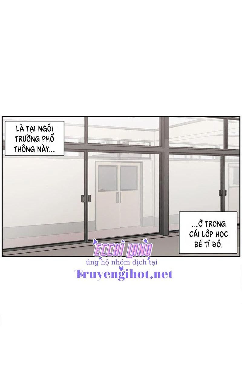 Anh Làm Em Đắm Say - Chapter 27 - Page 57