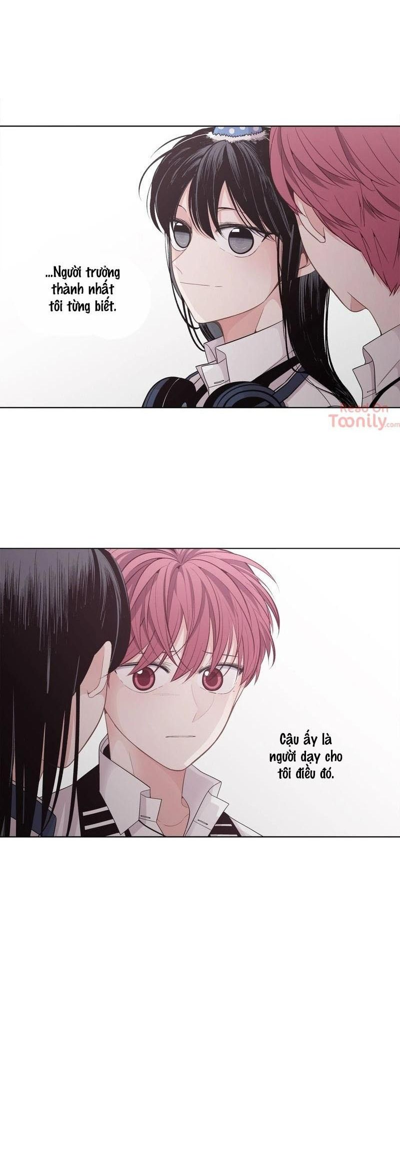 Anh Làm Em Đắm Say - Chapter 27 - Page 59