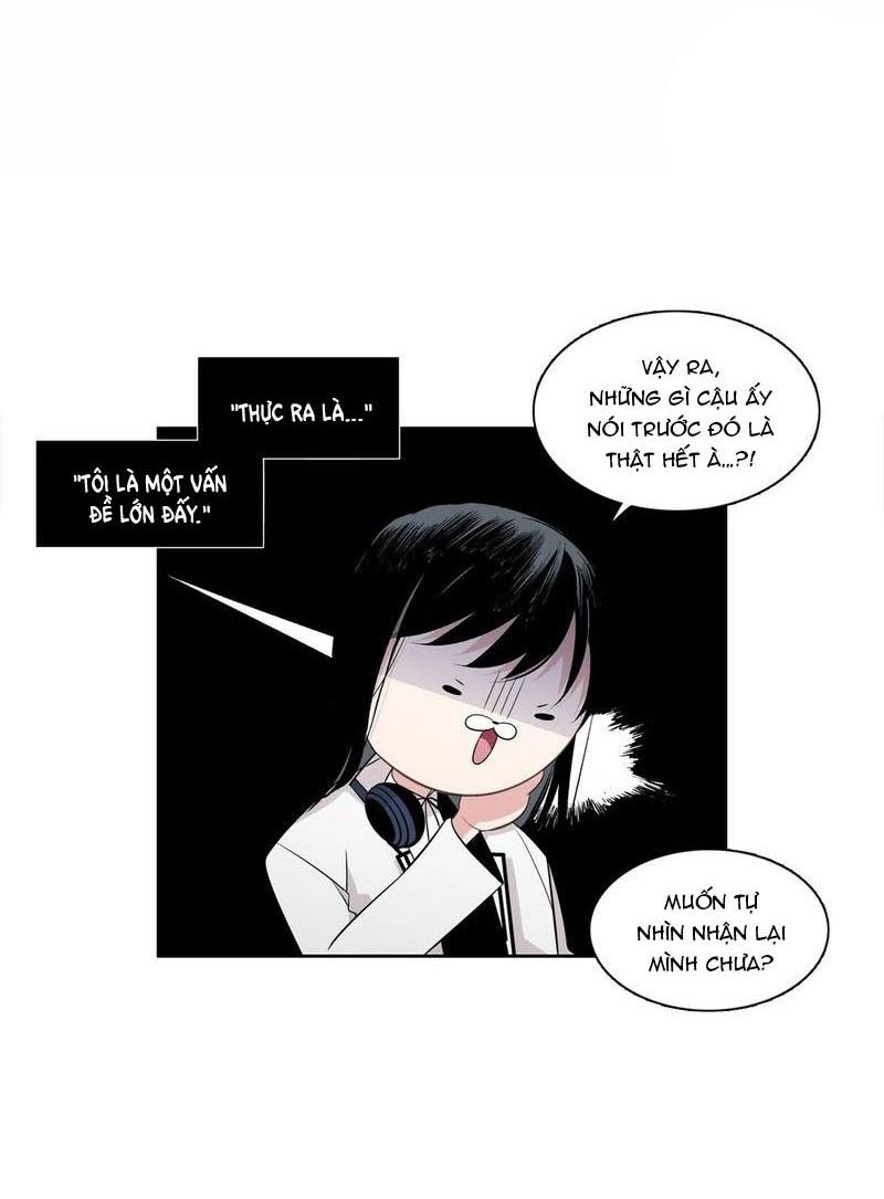 Anh Làm Em Đắm Say - Chapter 27 - Page 8