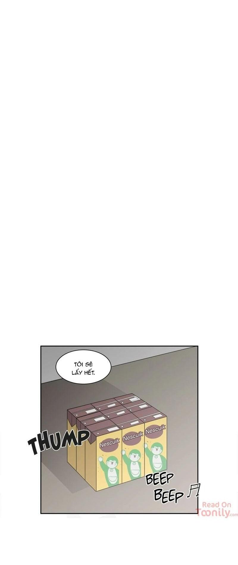 Anh Làm Em Đắm Say - Chapter 28 - Page 10