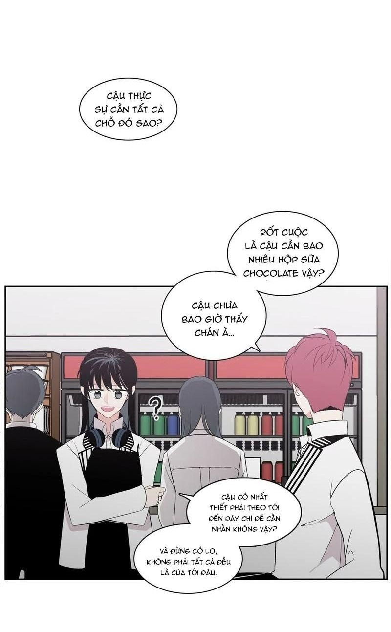 Anh Làm Em Đắm Say - Chapter 28 - Page 11