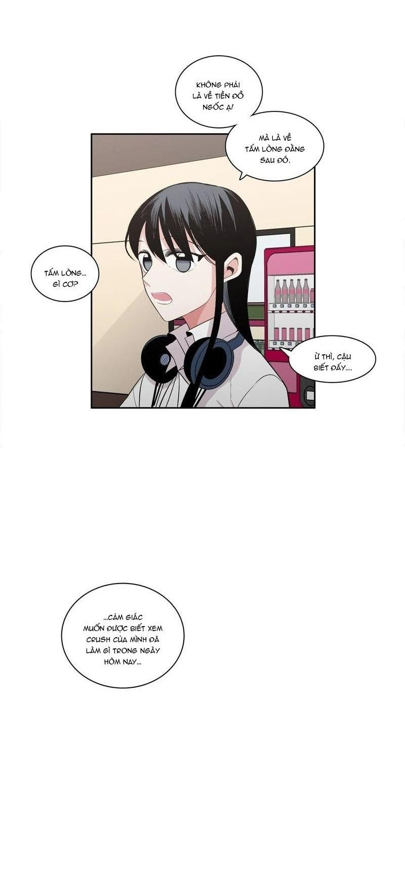 Anh Làm Em Đắm Say - Chapter 28 - Page 14