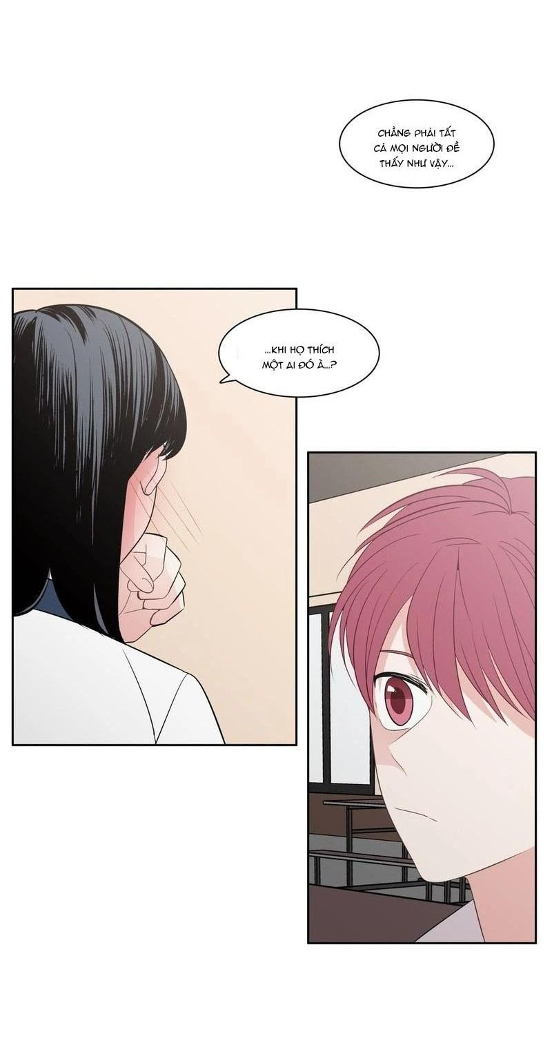 Anh Làm Em Đắm Say - Chapter 28 - Page 16