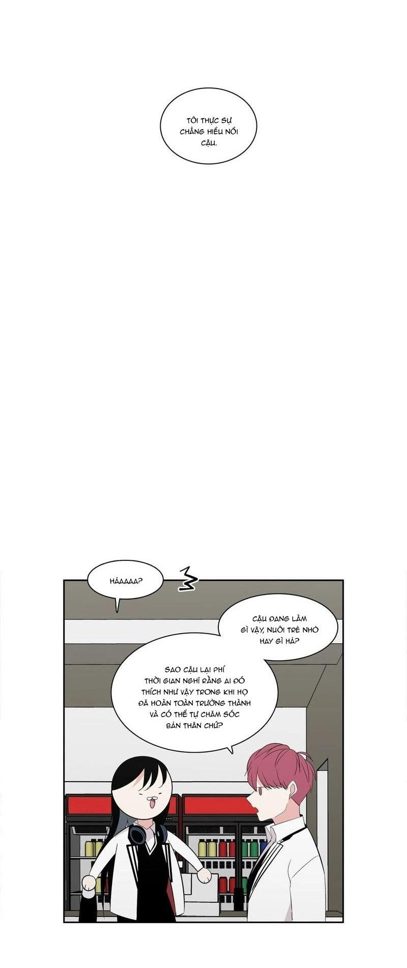 Anh Làm Em Đắm Say - Chapter 28 - Page 17