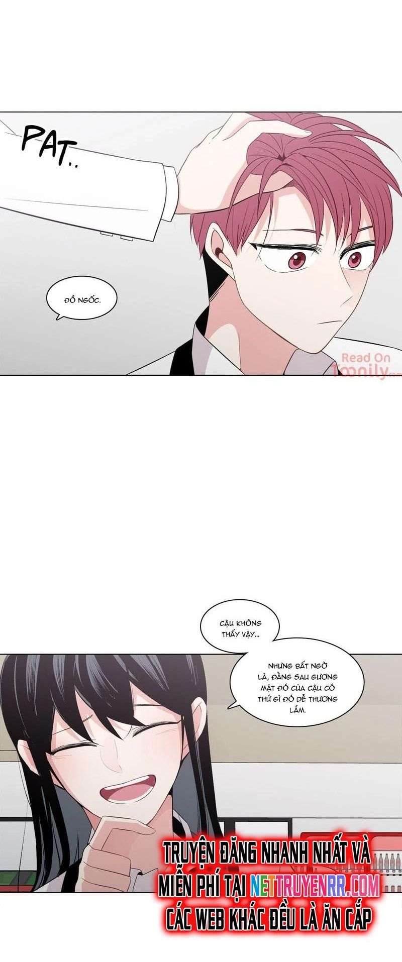 Anh Làm Em Đắm Say - Chapter 28 - Page 19