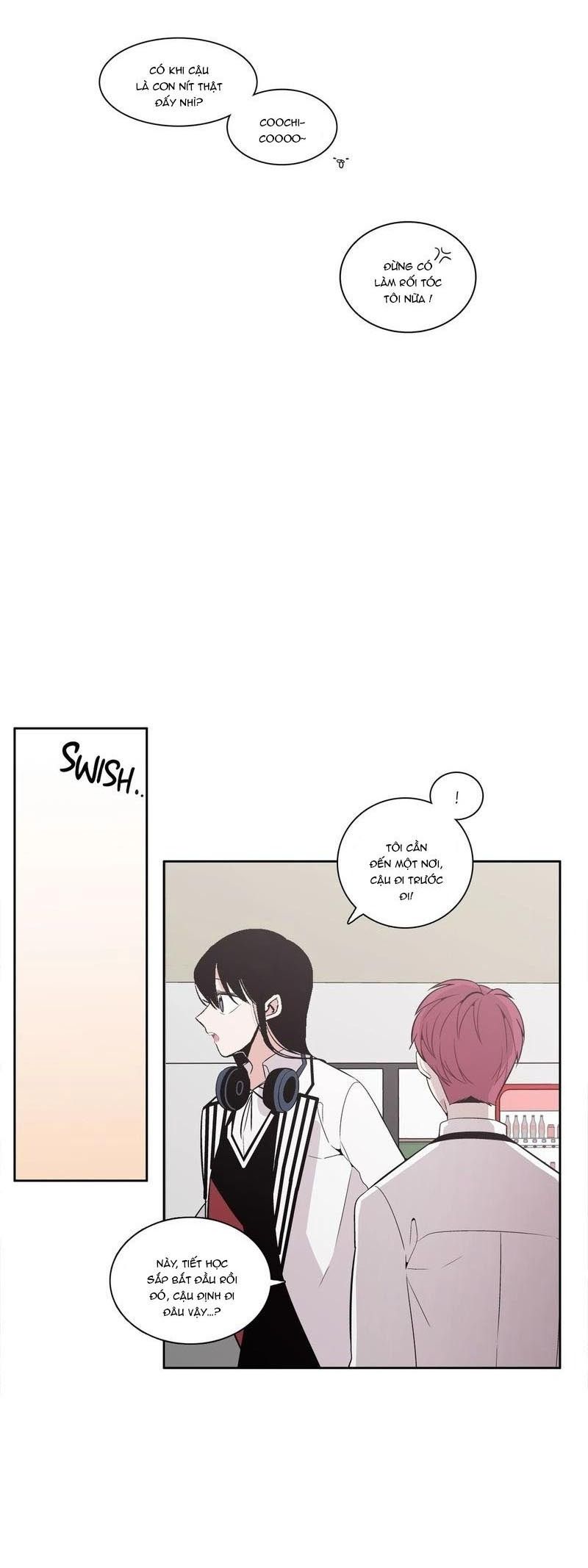 Anh Làm Em Đắm Say - Chapter 28 - Page 20