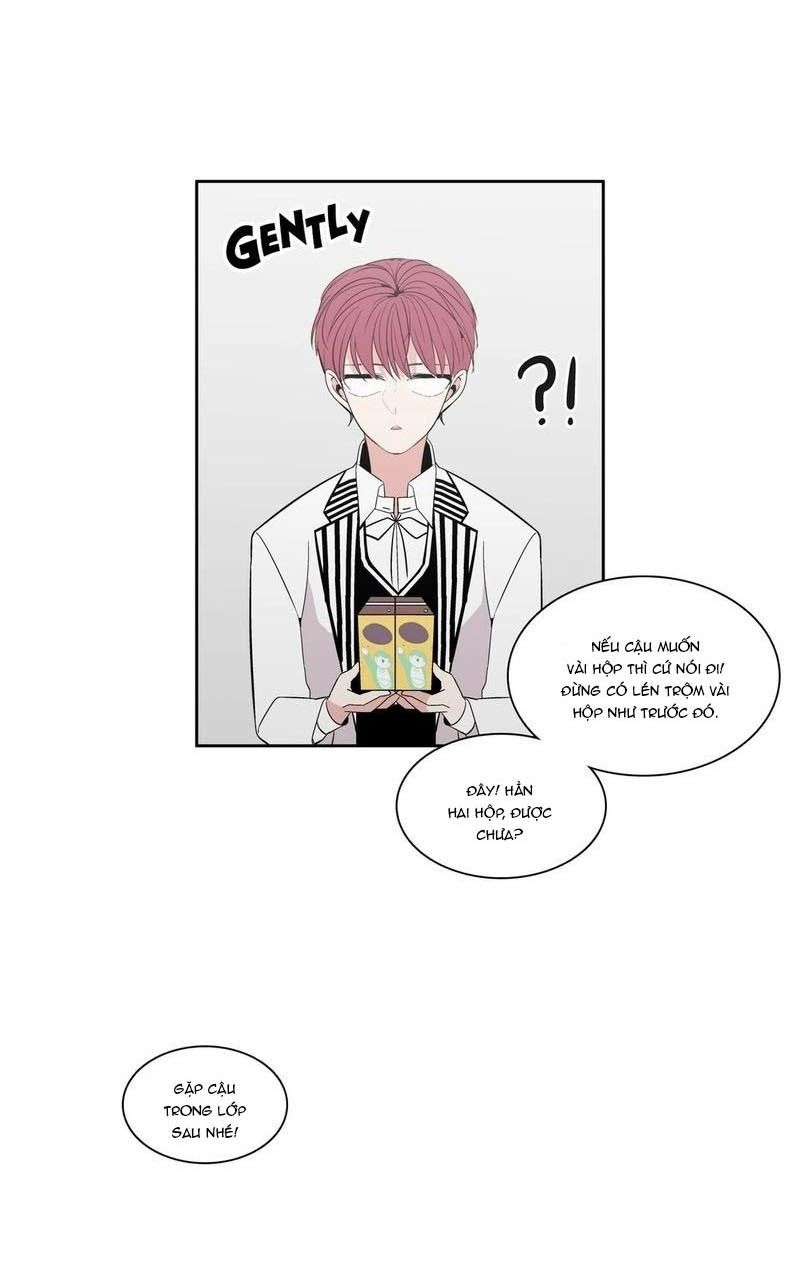 Anh Làm Em Đắm Say - Chapter 28 - Page 27