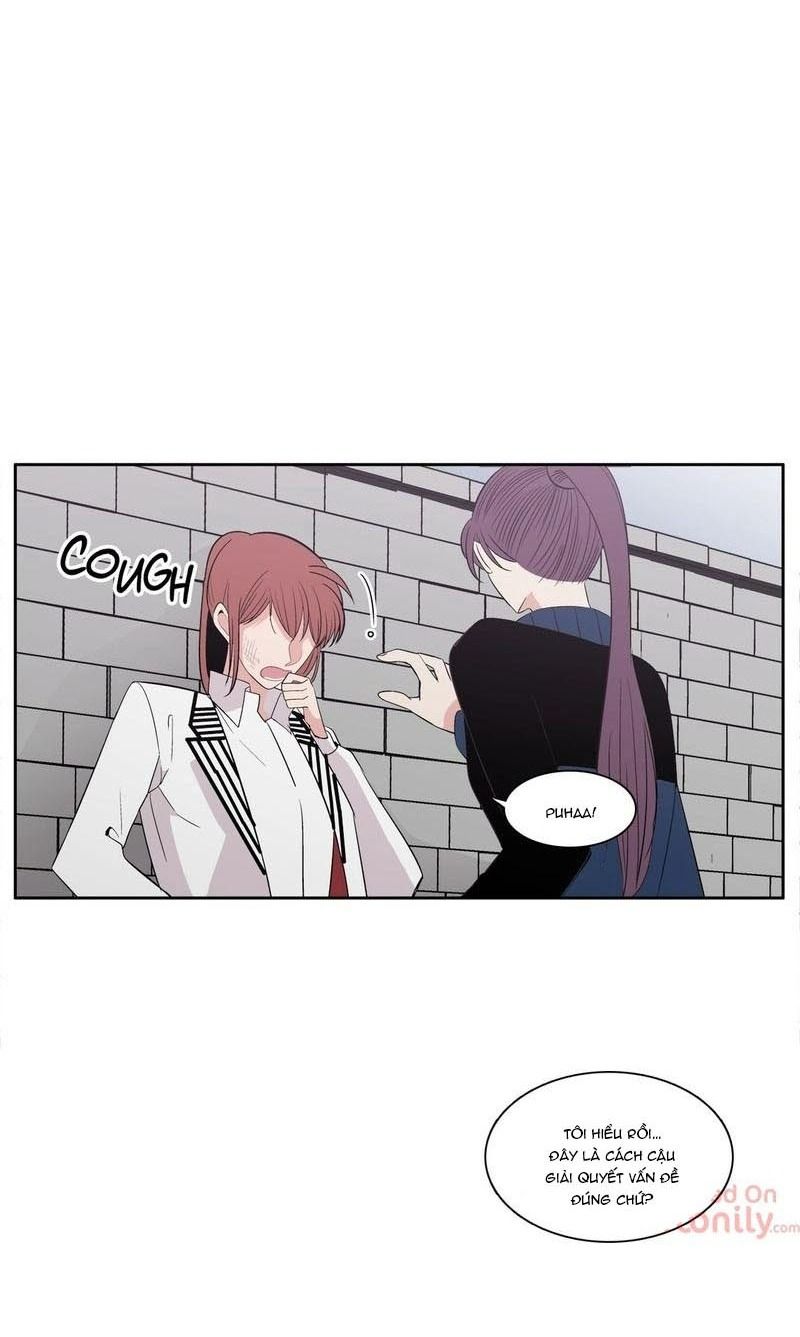 Anh Làm Em Đắm Say - Chapter 28 - Page 33