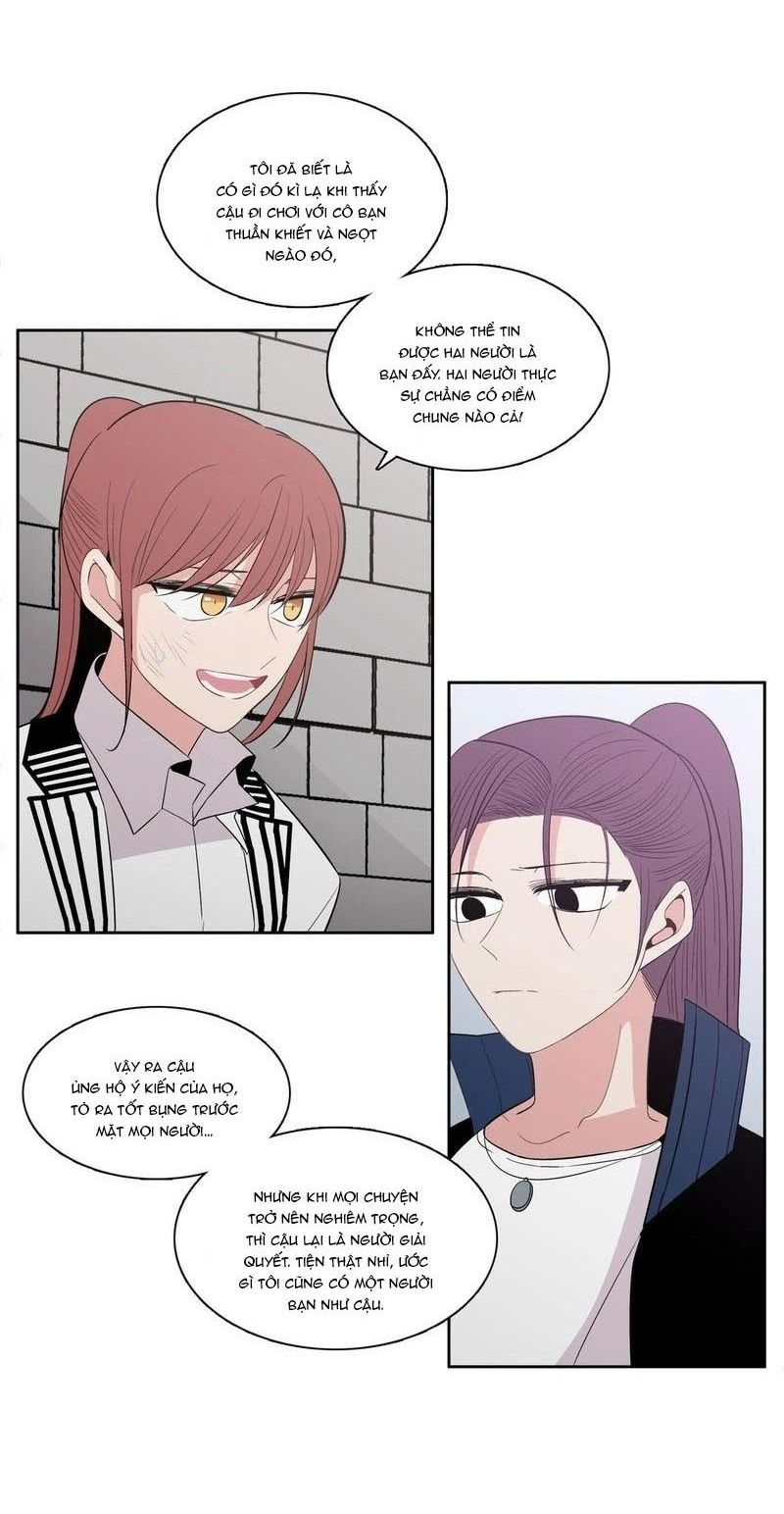 Anh Làm Em Đắm Say - Chapter 28 - Page 34