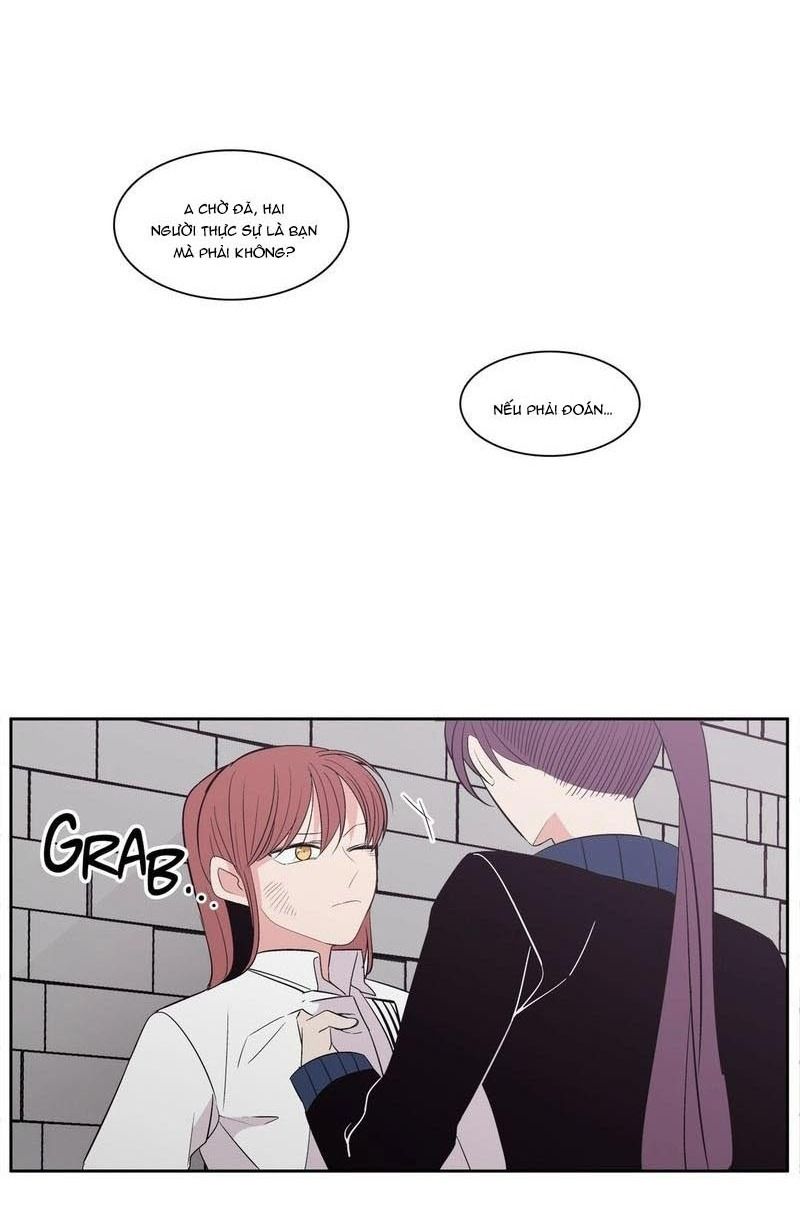 Anh Làm Em Đắm Say - Chapter 28 - Page 35