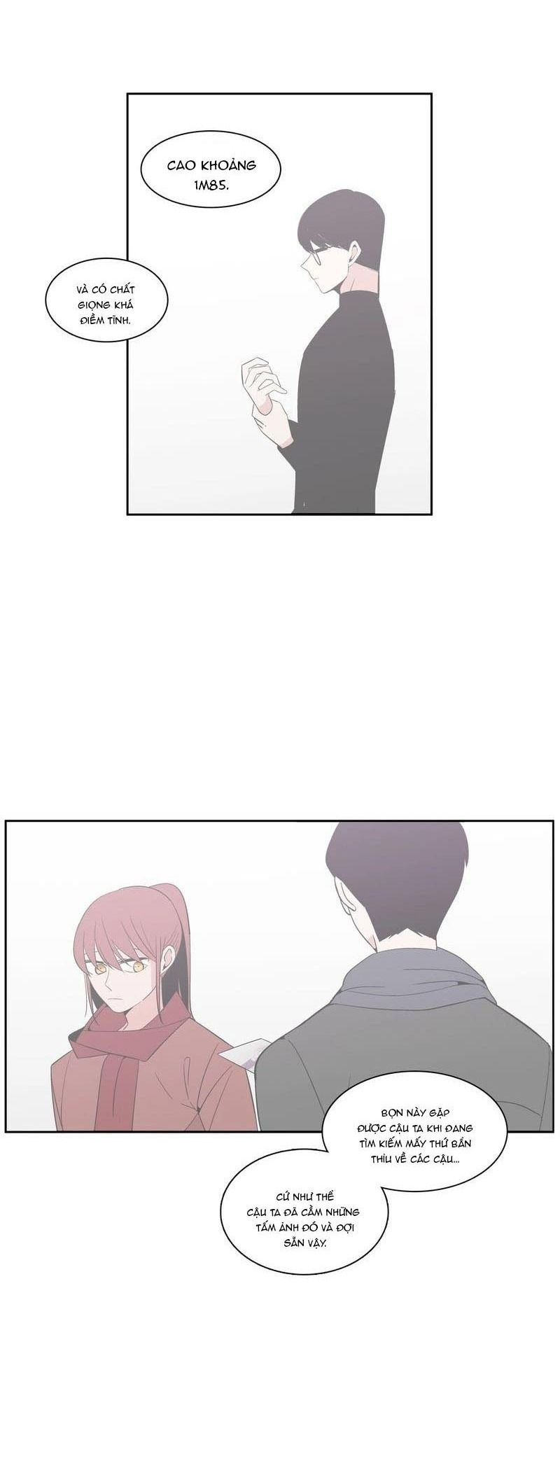 Anh Làm Em Đắm Say - Chapter 28 - Page 37