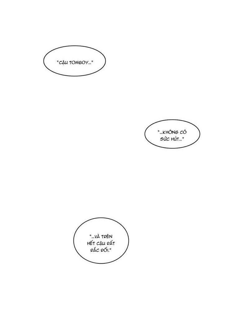 Anh Làm Em Đắm Say - Chapter 28 - Page 42