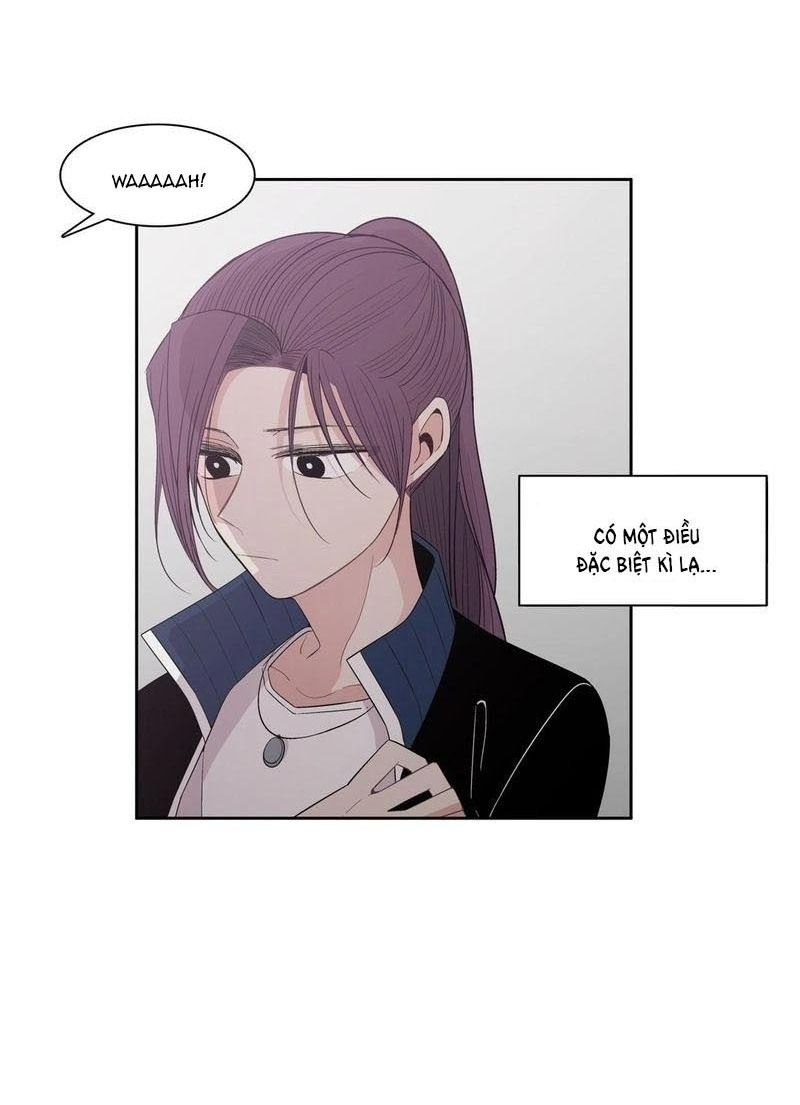 Anh Làm Em Đắm Say - Chapter 28 - Page 5