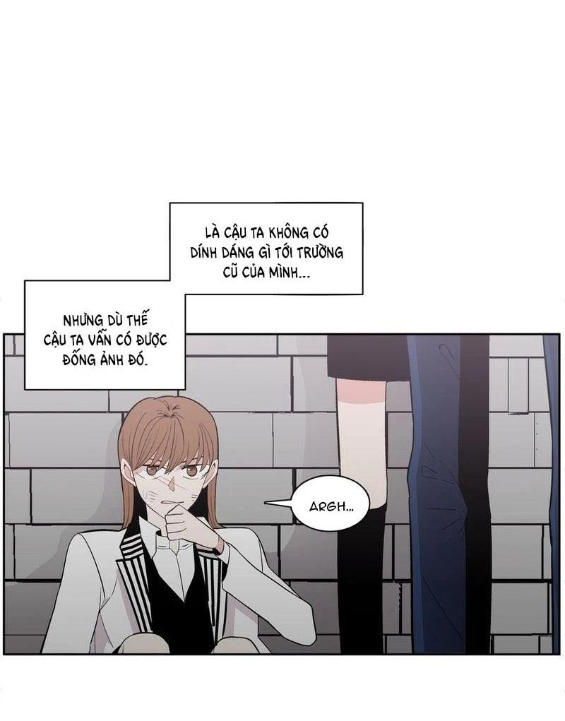 Anh Làm Em Đắm Say - Chapter 28 - Page 6