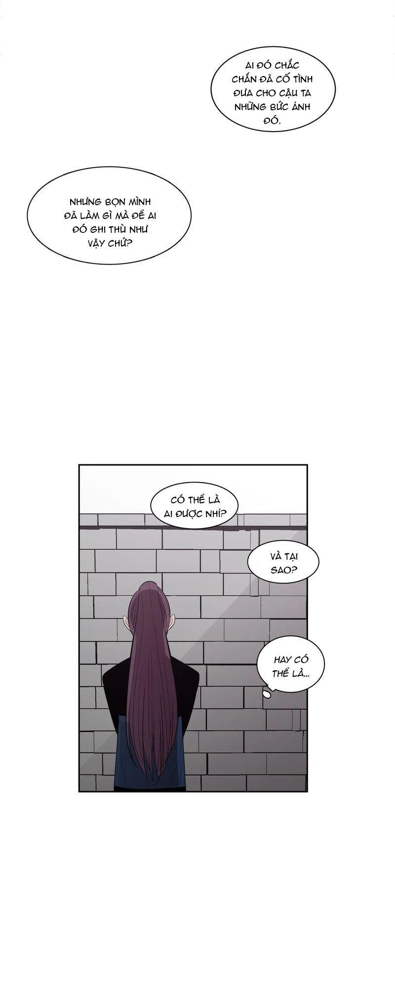 Anh Làm Em Đắm Say - Chapter 28 - Page 7