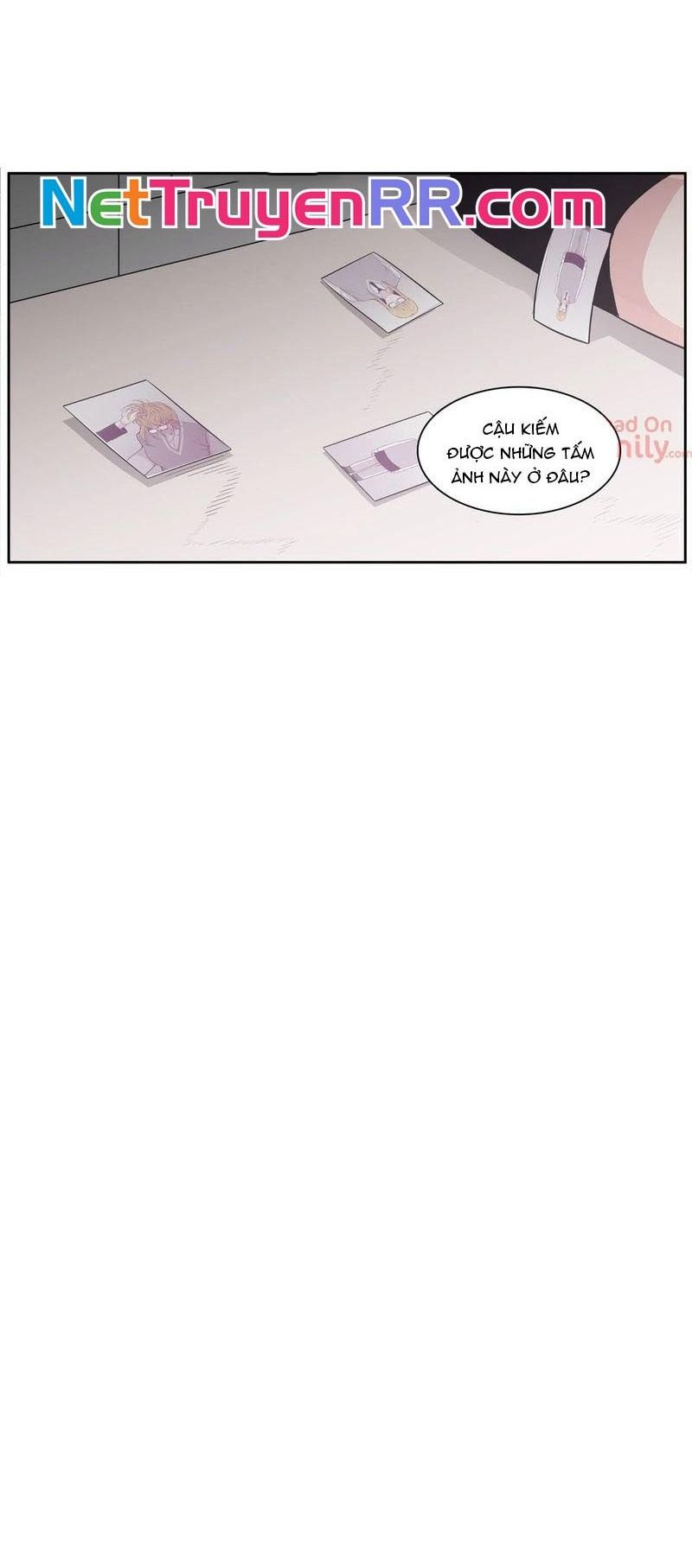 Anh Làm Em Đắm Say - Chapter 28 - Page 9