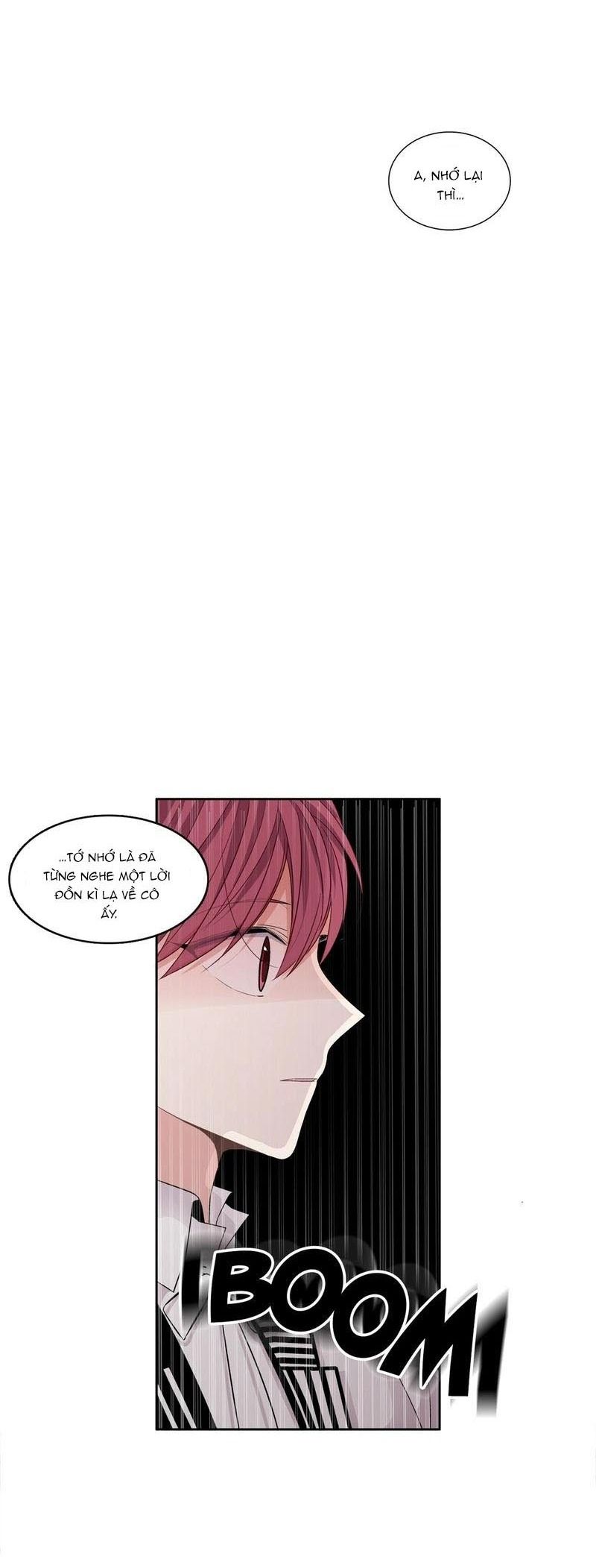 Anh Làm Em Đắm Say - Chapter 29 - Page 10