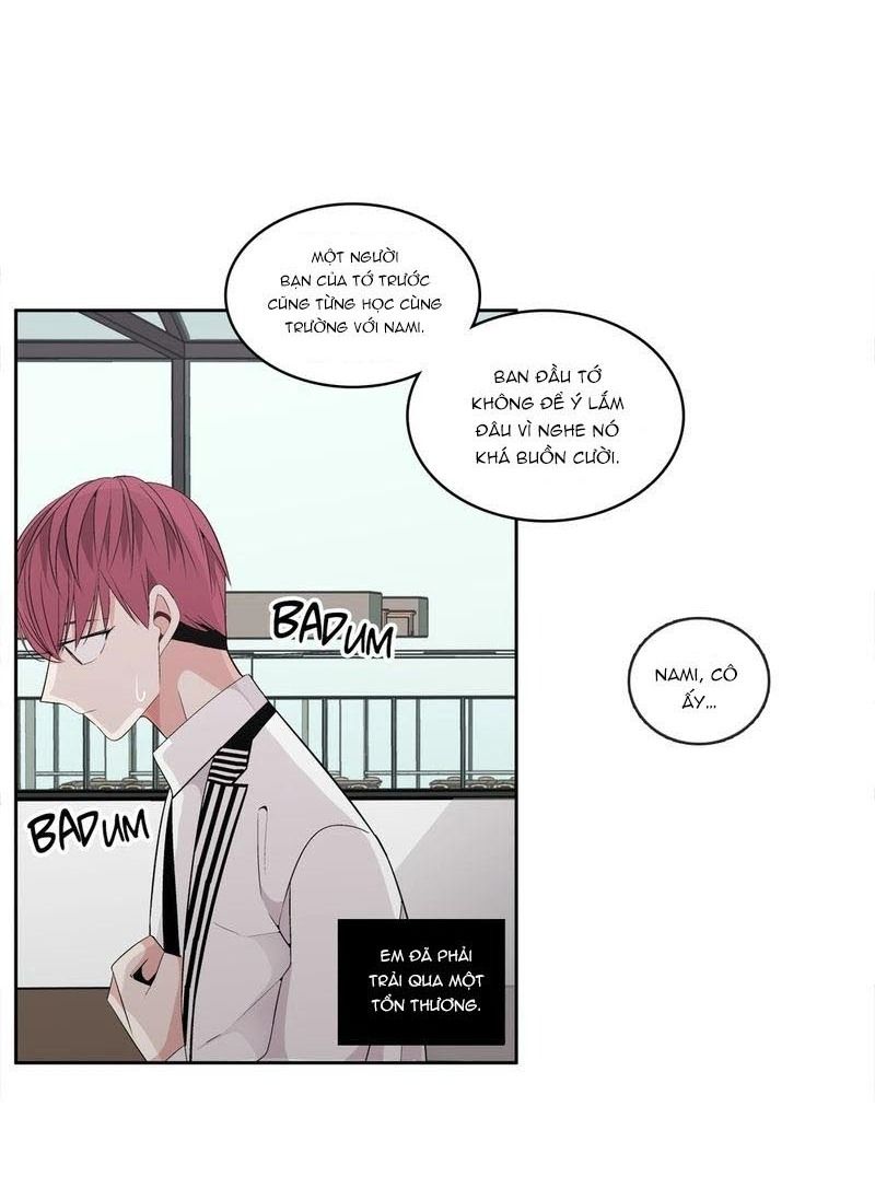 Anh Làm Em Đắm Say - Chapter 29 - Page 11