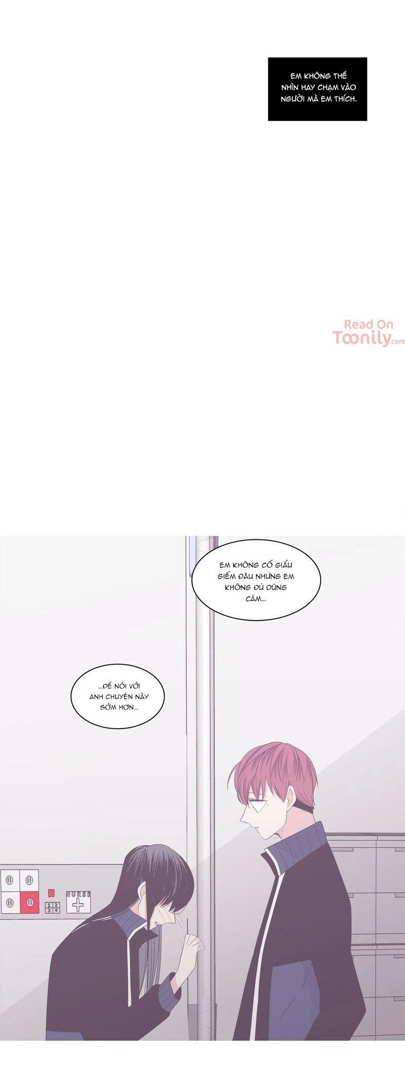 Anh Làm Em Đắm Say - Chapter 29 - Page 12