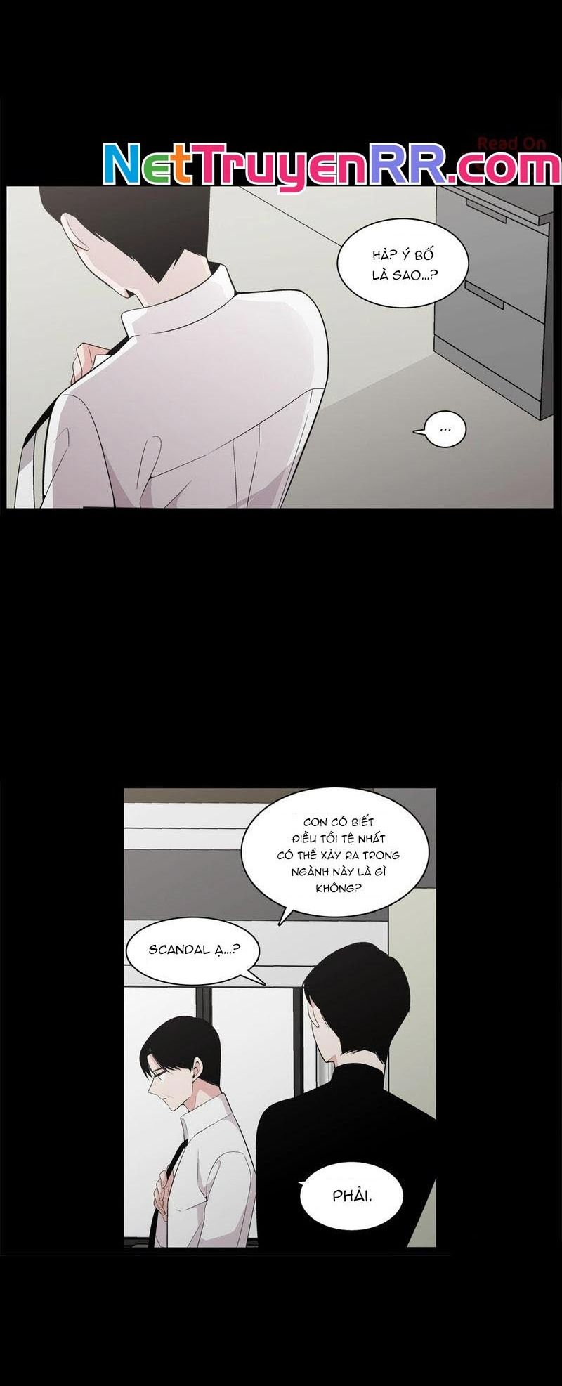 Anh Làm Em Đắm Say - Chapter 29 - Page 20